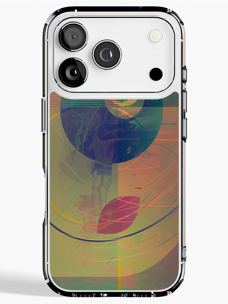 Thumbnail 1 of 5, iPhone Case, Spy designed and sold by Ruffmouse.