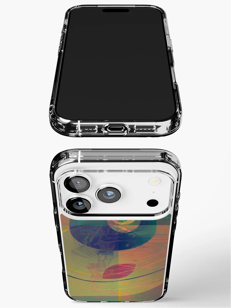 Thumbnail 3 of 5, iPhone Case, Spy designed and sold by Ruffmouse.