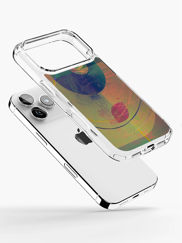 Thumbnail 2 of 5, iPhone Case, Spy designed and sold by Ruffmouse.