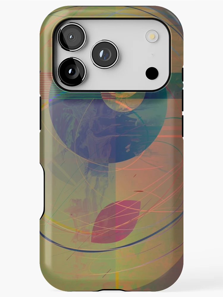 Thumbnail 1 of 4, iPhone Case, Spy designed and sold by Ruffmouse.