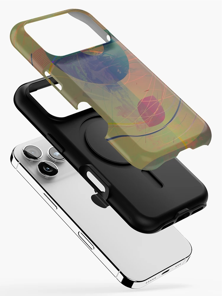 Thumbnail 2 of 4, iPhone Case, Spy designed and sold by Ruffmouse.