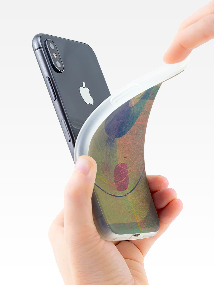 Thumbnail 4 of 5, iPhone Case, Spy designed and sold by Ruffmouse.