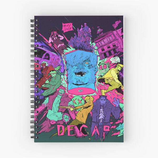 Item preview, Decap designed and sold by Castlips.
