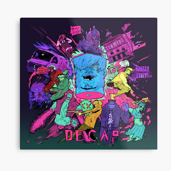 Item preview, Decap designed and sold by Castlips.