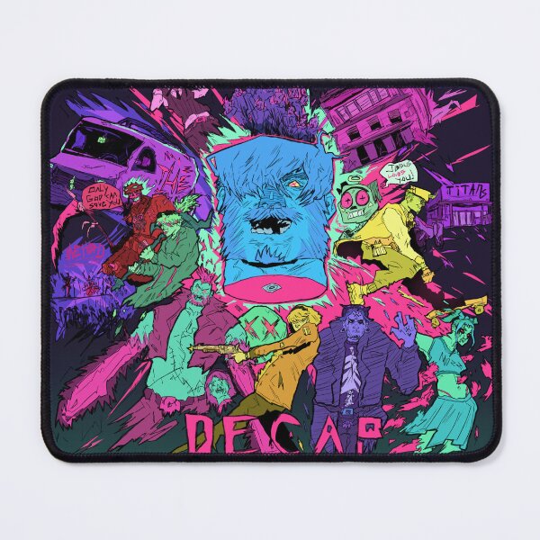 Item preview, Decap designed and sold by Castlips.