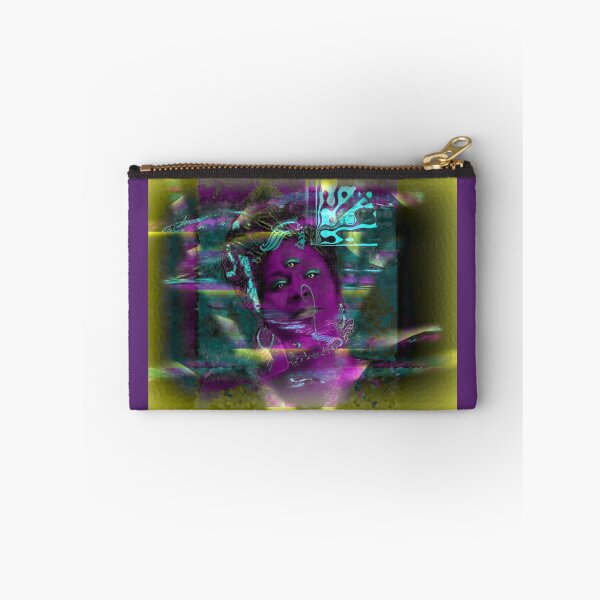 Item preview, Alien Beauty designed and sold by Jane Neill-Hancock.
