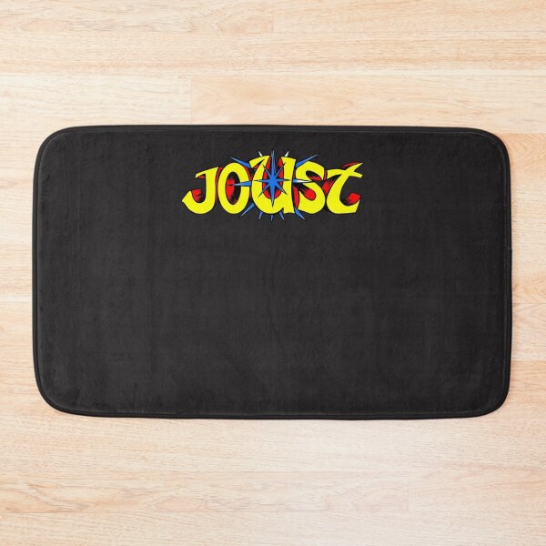 Item preview, Joust Logo Essential T-Shirt designed and sold by ThomasMoser.