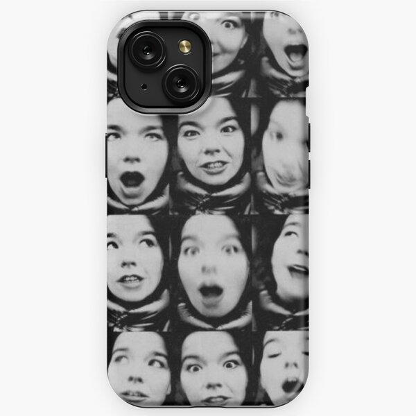 Bjork iPhone Cases for Sale Redbubble