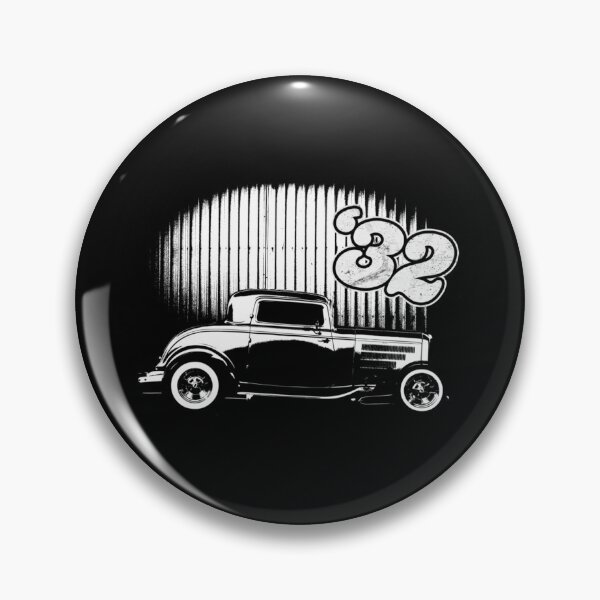 Item preview, 1932 Ford Coupe Hot Rod Classic . designed and sold by vieunmbelski.