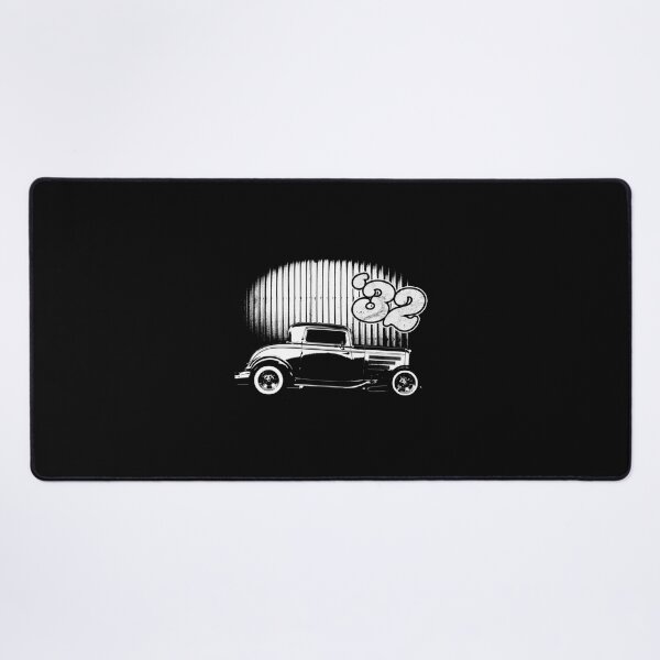 Item preview, 1932 Ford Coupe Hot Rod Classic . designed and sold by vieunmbelski.