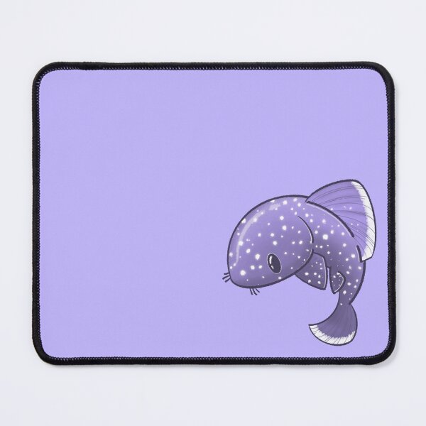 Item preview, Starlight Pleco designed and sold by whaletinyfish.