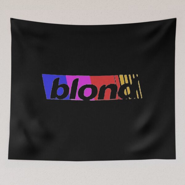 Item preview, Frank Ocean Blond Boys Don't Cry designed and sold by denvanart.