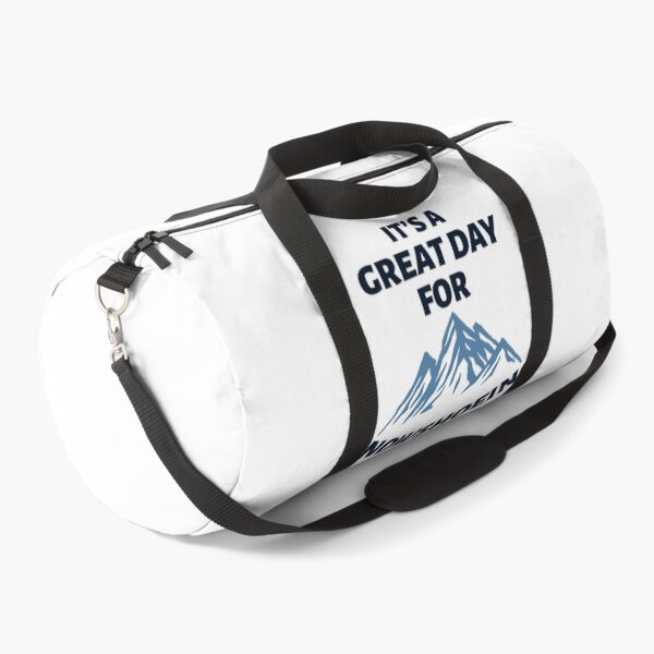 Item preview, Snowshoe Walker Hiker Hiking Winter Snowshoeing designed and sold by TastefulTees.