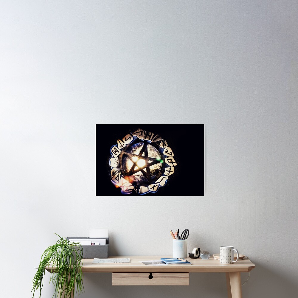 Item preview, Poster designed and sold by DBailey.