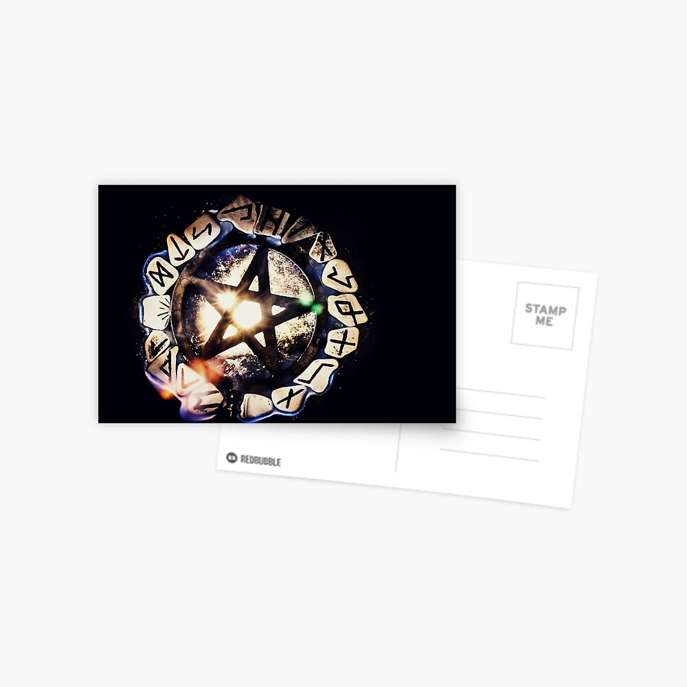 Item preview, Postcard designed and sold by DBailey.