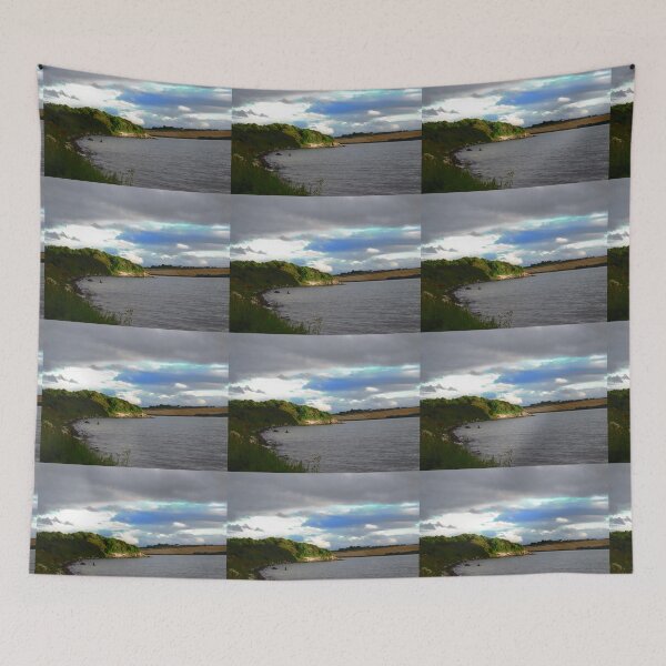 Item preview, Inch Island, Donegal, Ireland designed and sold by Shulie1.