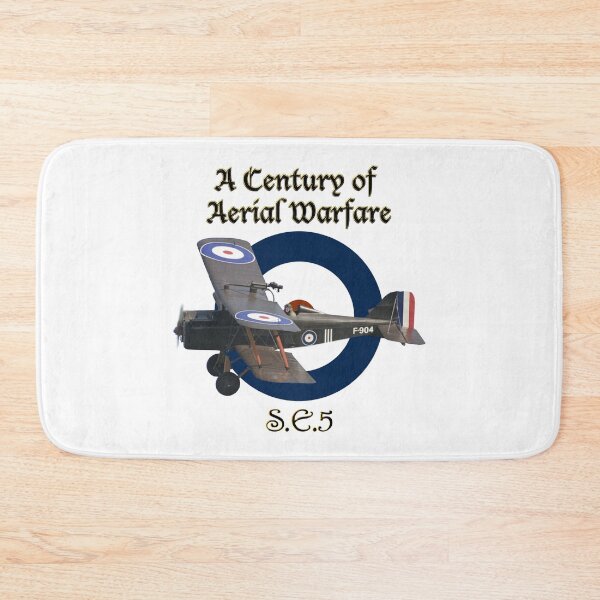 Item preview, S.E.5  A Century of Aerial Warfare designed and sold by Mil Merchant.