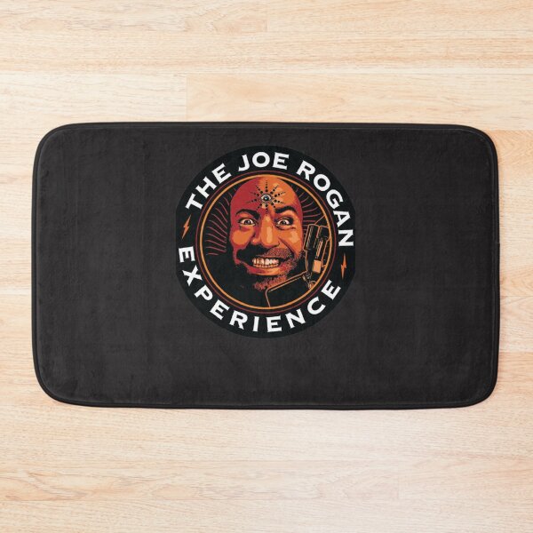 Artikelvorschau, JRE Joe Rogan Experience Podcast Logo Classic Essential T-Shirt entworfen und verkauft von ThomasMoser.