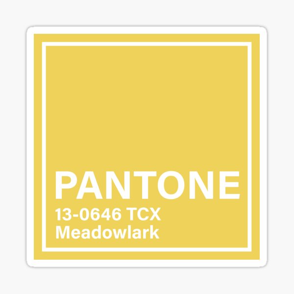 pantone 13-0540 TCX Wild Lime