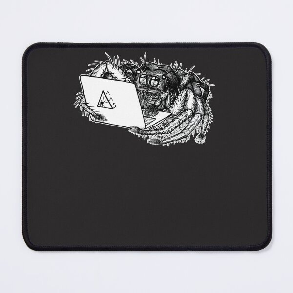 Item preview, AAS 2021 logo - dark backgrounds Essential T-Shirt designed and sold by LeoOsterloher.