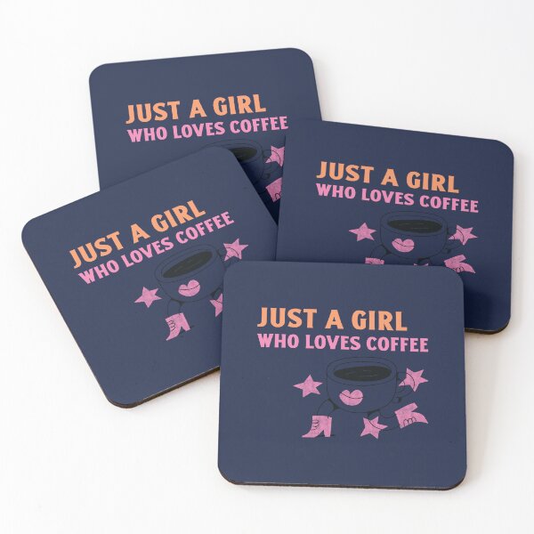 Item preview, cute take it away coffee designs - coffee solves everything designed and sold by HStudioPrints.