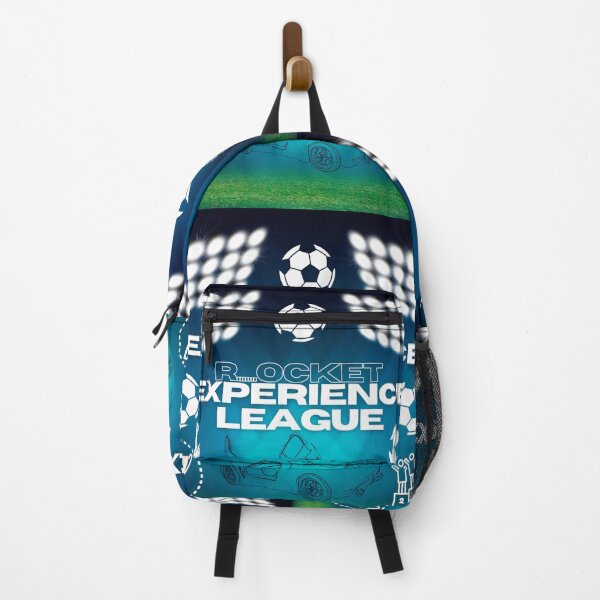Item preview, R.....OCKET EXPERIENCE LEAGUE designed and sold by Football1977.