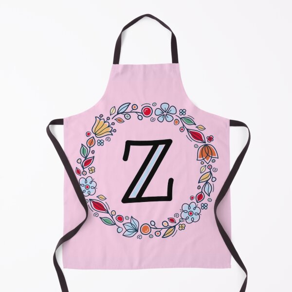 Item preview, z monogram designed and sold by Thehecticstore.