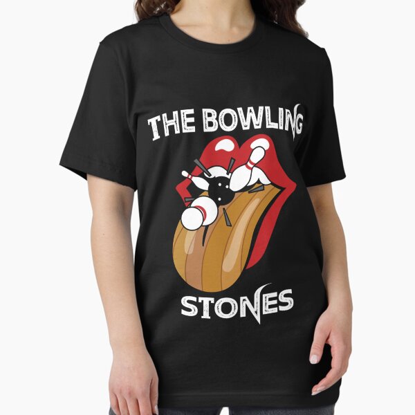 Item preview, The bowling Stones Funny american Strike Bowling Star FANS 2020 funny bowling Gift Classic designed and sold by ClarenceMcBrid.
