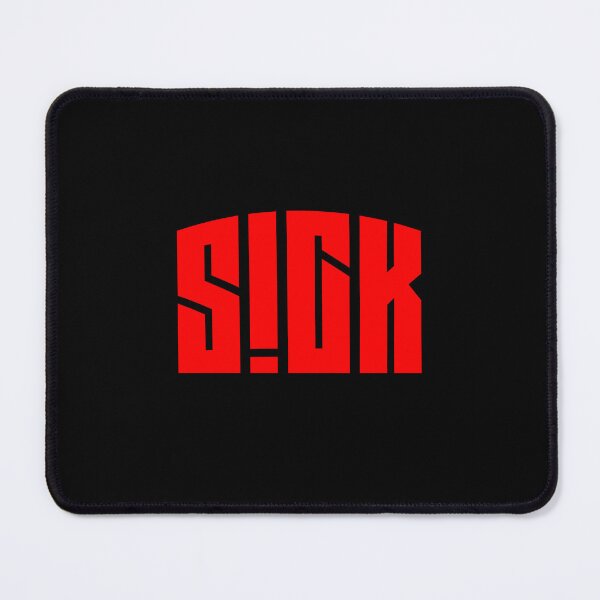 Item preview, sickick sick s!ck!ck red designed and sold by Grafik0.
