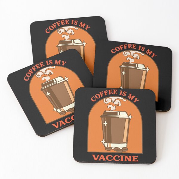 Item preview, cute take it away coffee designs - coffee solves everything designed and sold by HStudioPrints.