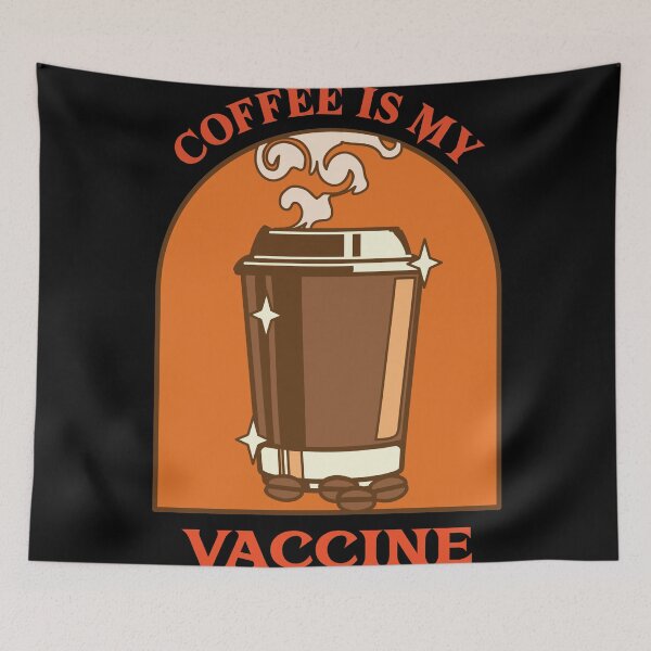 Item preview, cute take it away coffee designs - coffee solves everything designed and sold by HStudioPrints.