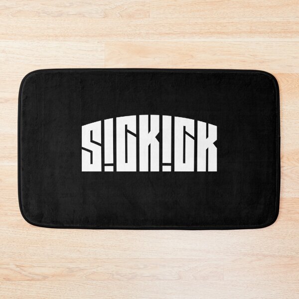 Item preview, sickick sick s!ck!ck white v2 designed and sold by Grafik0.