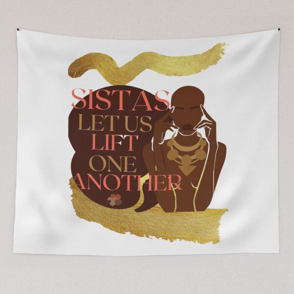 Item preview, SISTAS designed and sold by FNMDRYP.
