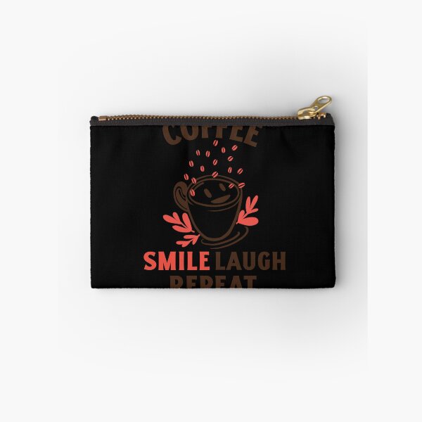 Item preview, cute take it away coffee designs - coffee solves everything designed and sold by HStudioPrints.