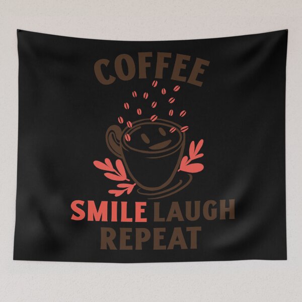 Item preview, cute take it away coffee designs - coffee solves everything designed and sold by HStudioPrints.