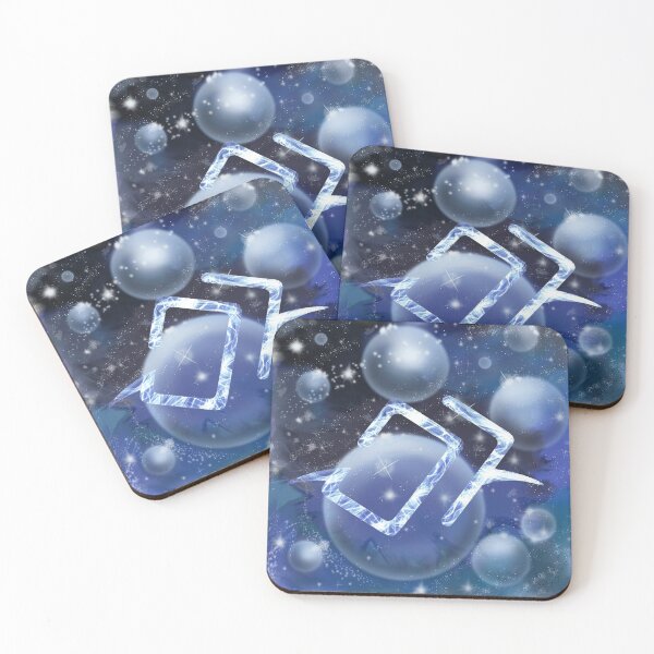 Item preview, Astrologian Galaxy Chiffon Top designed and sold by rydinqdborn8.