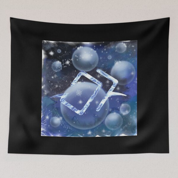Item preview, Astrologian Galaxy Chiffon Top designed and sold by rydinqdborn8.