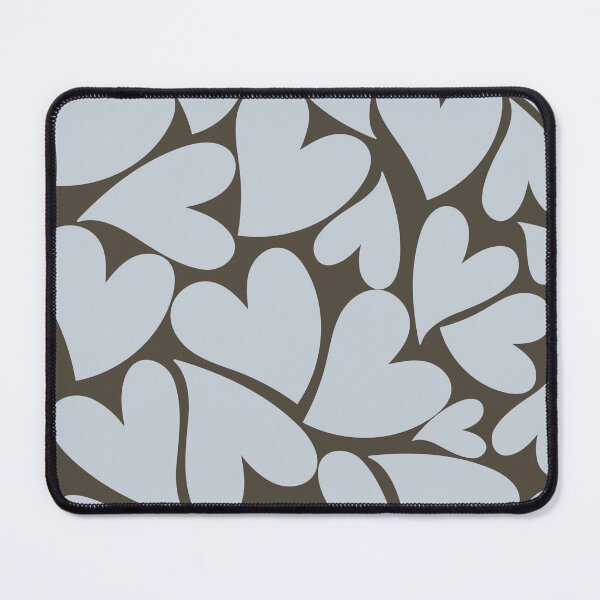 Item preview, Heart pattern designed and sold by rflamha.
