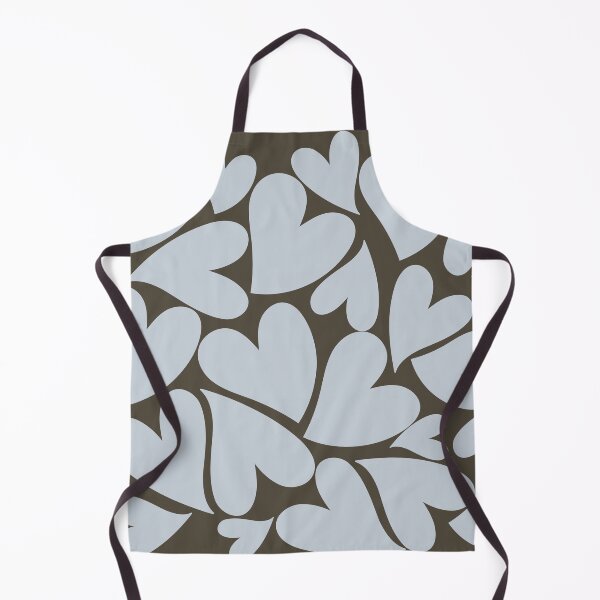 Item preview, Heart pattern designed and sold by rflamha.
