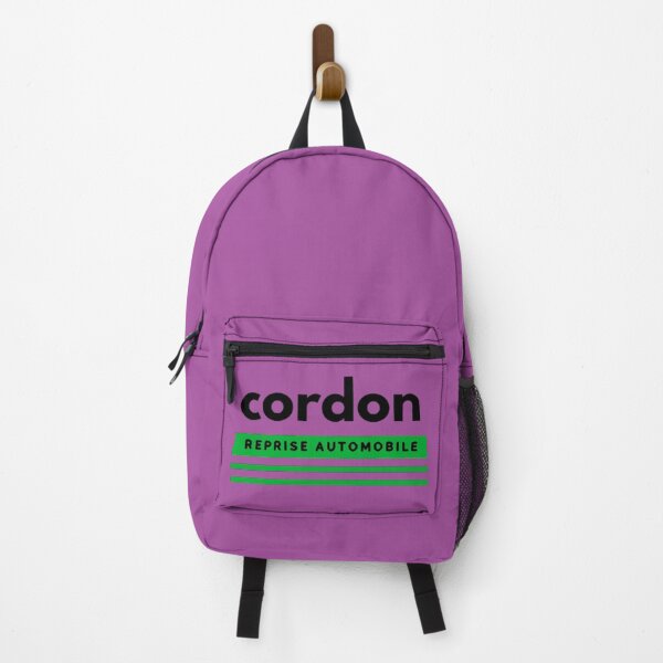 Item preview, automotive cord designed and sold by Casa Barata.