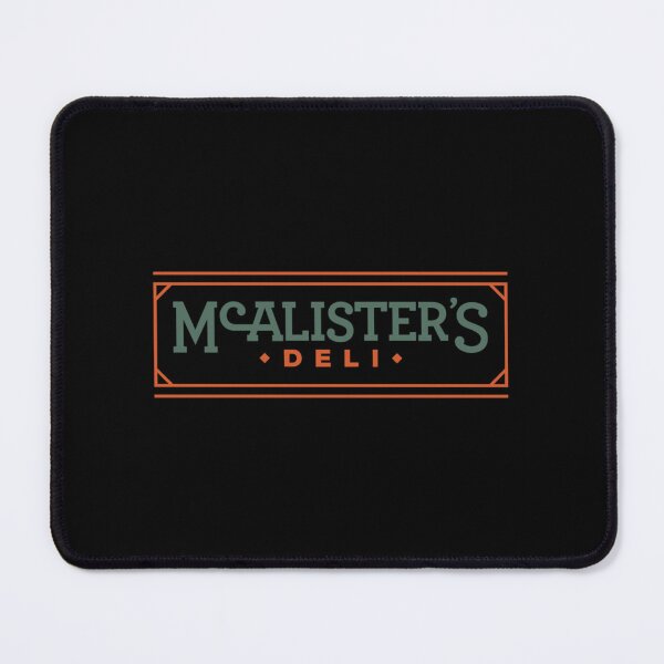 Item preview, Resto McAlister&x27;s Deli Essential . designed and sold by lelleqpmansi.