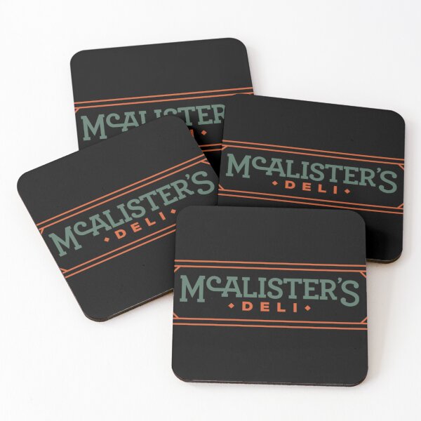 Item preview, Resto McAlister&x27;s Deli Essential . designed and sold by lelleqpmansi.