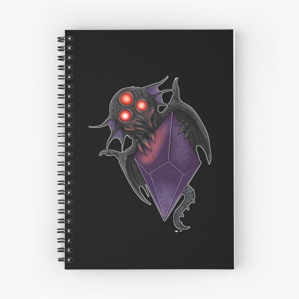 Item preview, Haunter of the Dark Chibi Classic designed and sold by MartaCuevas3.