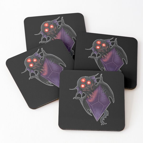 Item preview, Haunter of the Dark Chibi Classic designed and sold by MartaCuevas3.