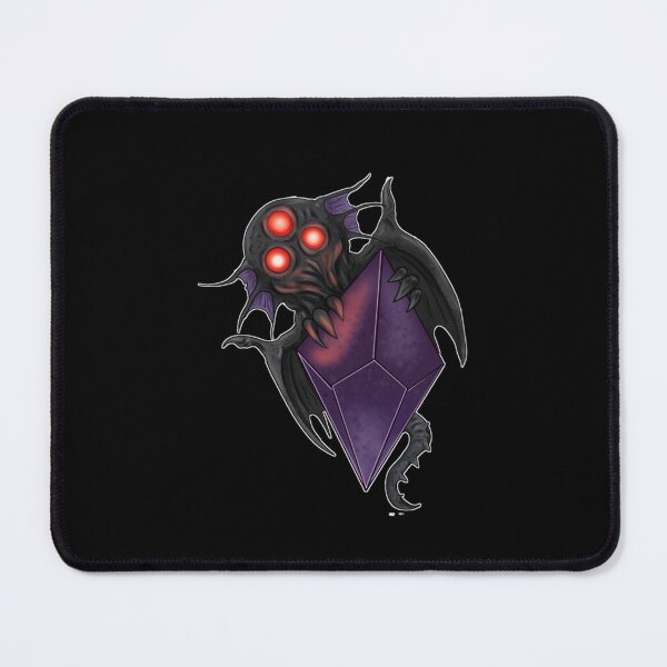 Item preview, Haunter of the Dark Chibi Classic designed and sold by MartaCuevas3.