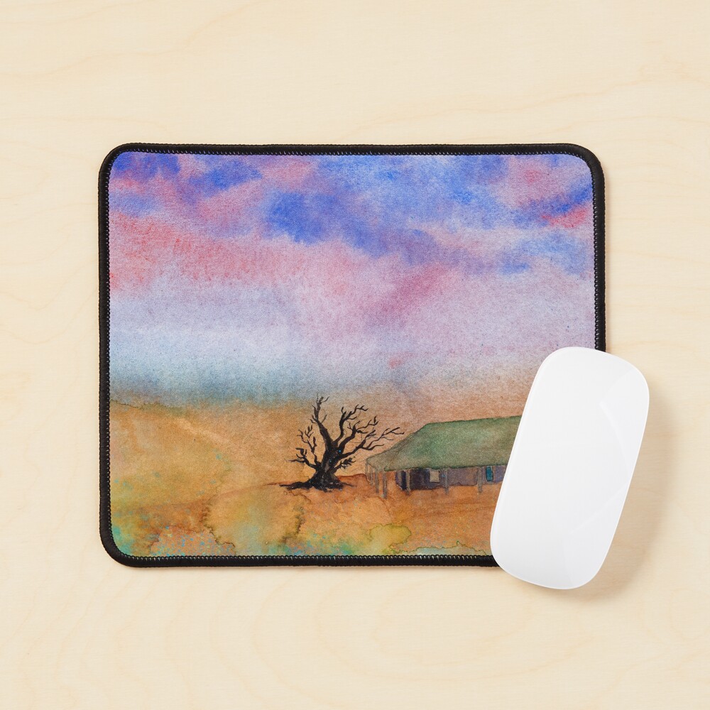 Item preview, Mouse Pad designed and sold by LazzaG59.