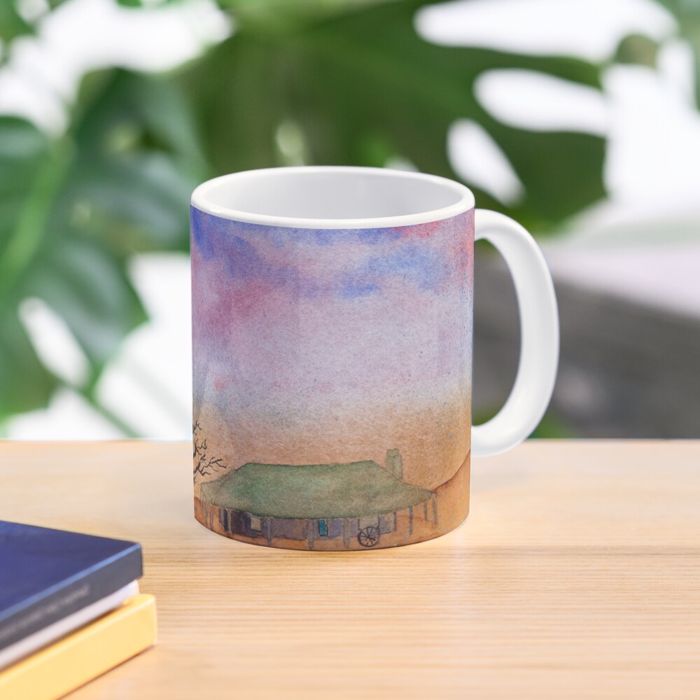 Item preview, Classic Mug designed and sold by LazzaG59.