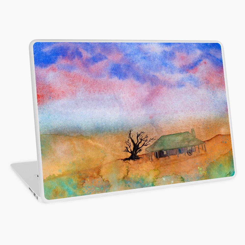 Item preview, Laptop Skin designed and sold by LazzaG59.