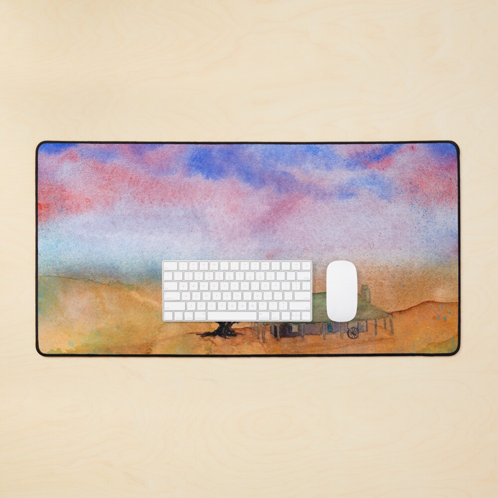 Item preview, Desk Mat designed and sold by LazzaG59.