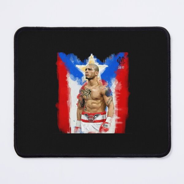 Item preview, miguel cotto  are our spirits these loquacious silver designed and sold by HienThienTRIES.